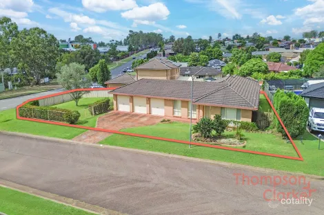 Property photo of 98 Weblands Street Rutherford NSW 2320