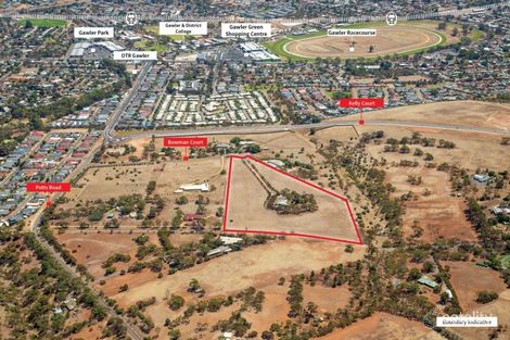 32 Bowman Ct, Evanston Park, SA 5116