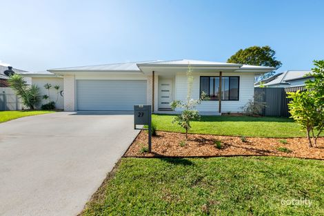 Property photo of 27 Leach Crescent West Ballina NSW 2478