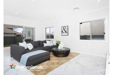 Property photo of 3/113-117 Ely Street Revesby NSW 2212