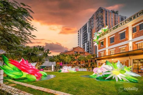 Property photo of 35/40-46 Boundary Street South Brisbane QLD 4101