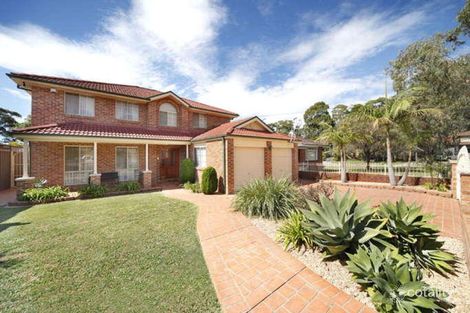 30 Robin Pl, Caringbah South, NSW 2229