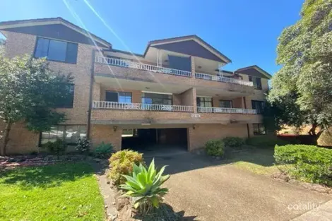 3/62-64 The Avenue, Hurstville, NSW 2220