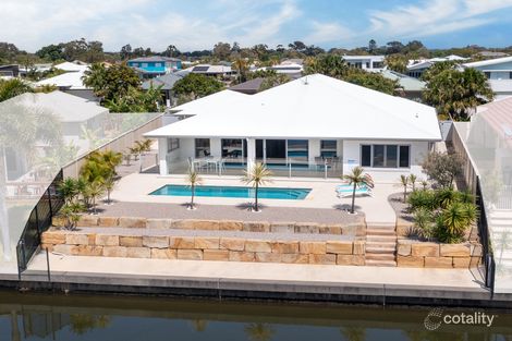 Property photo of 24 The Peninsula Banksia Beach QLD 4507