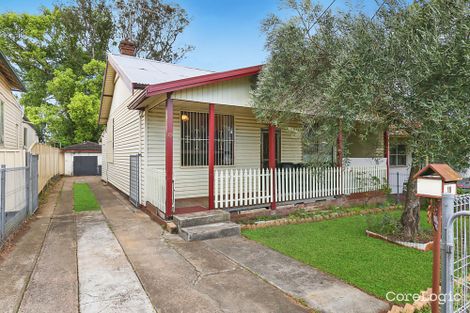 Property photo of 19 Mimosa Street Granville NSW 2142