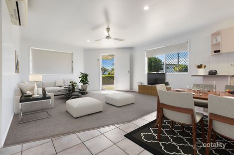 Property photo of 1/289 Bridge Road West Mackay QLD 4740