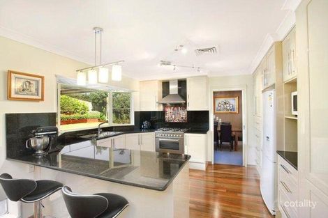 Property photo of 13 Willunga Place West Pennant Hills NSW 2125