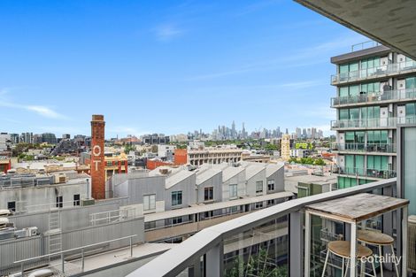 Property photo of 806/15 Clifton Street Prahran VIC 3181