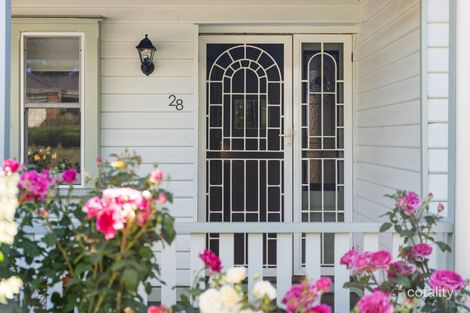 Property photo of 28 Palmer Place Kyneton VIC 3444