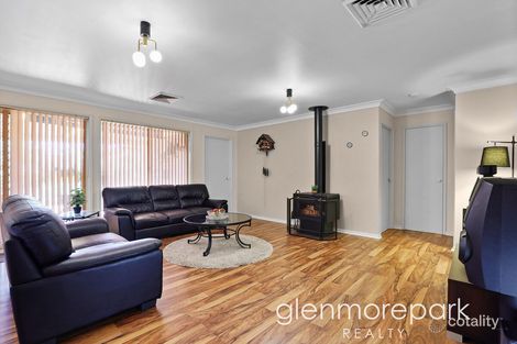 Property photo of 5 Iris Court Glenmore Park NSW 2745