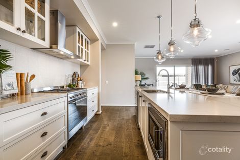 Property photo of 79 Shortridge Drive Lucas VIC 3350