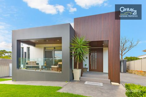 46 Henry Kendall Ave, Padstow Heights, NSW 2211