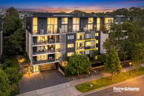 Property photo of 218/1 Cliff Road Epping NSW 2121