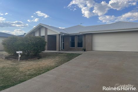 Property photo of 3 Beetson Drive Roma QLD 4455
