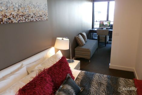 Property photo of 2509/7 Katherine Place Melbourne VIC 3000