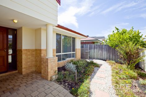 Property photo of 6 Conlan Close Mosman Park WA 6012