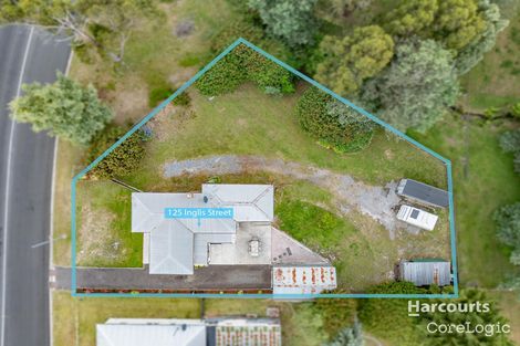 Property photo of 125 Inglis Street Wynyard TAS 7325