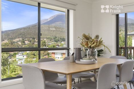 Property photo of 12A Alwyn Road Lenah Valley TAS 7008