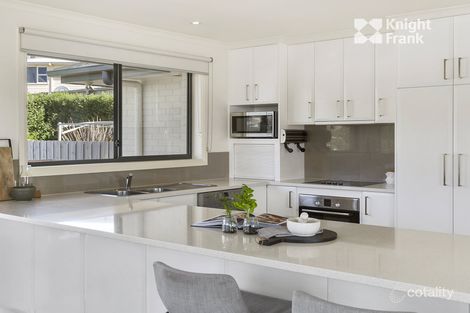 Property photo of 12A Alwyn Road Lenah Valley TAS 7008