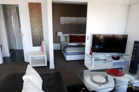 Property photo of 2509/7 Katherine Place Melbourne VIC 3000