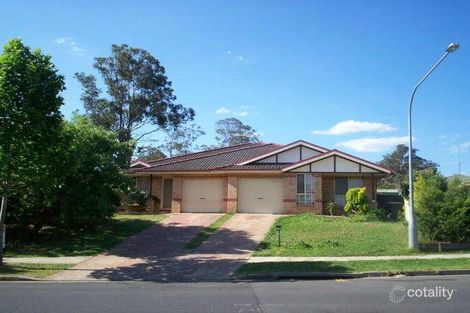 Property photo of 1/57 Tramway Drive Currans Hill NSW 2567