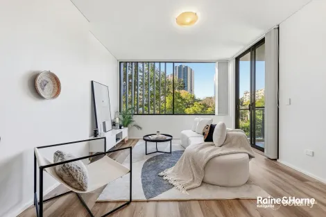 Property photo of 218/1 Cliff Road Epping NSW 2121