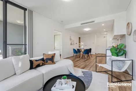 Property photo of 218/1 Cliff Road Epping NSW 2121