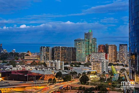 Property photo of 186/88 Kavanagh Street Southbank VIC 3006