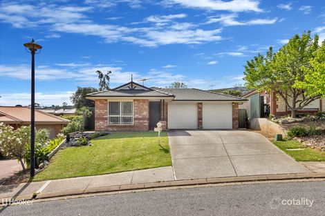 7 Withers Cct, Evanston Park, SA 5116