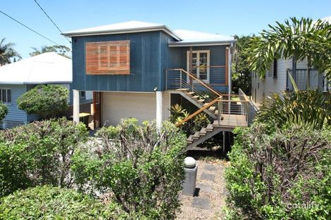 Property photo of 50 Moreton Avenue Wynnum QLD 4178