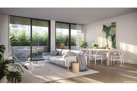 Property photo of 105/326 Marrickville Road Marrickville NSW 2204
