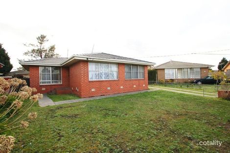 Property photo of 11 Wimba Court Coolaroo VIC 3048