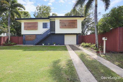 Property photo of 7 Grove Court Andergrove QLD 4740