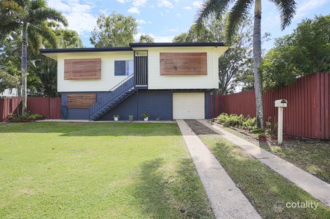 Property photo of 7 Grove Court Andergrove QLD 4740