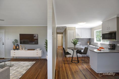 Property photo of 7 Grove Court Andergrove QLD 4740