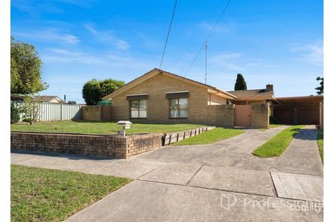 15 Poplar St, Wodonga, VIC 3690