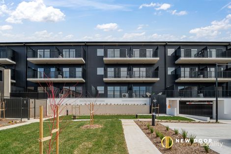 Property photo of 67/225 Robin Boyd Crescent Taylor ACT 2913