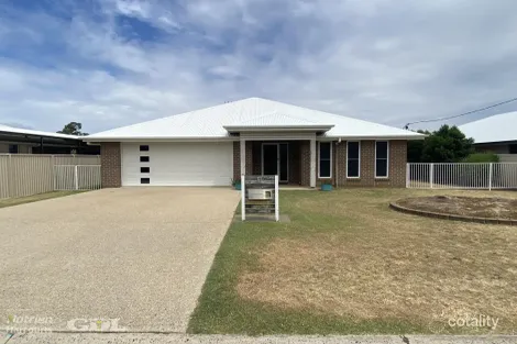 7 Bishop Dr, Miles, QLD 4415