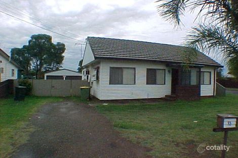 91 Carpenter St, Colyton, NSW 2760