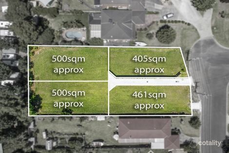 1/29 St Mitchell Cct, Mornington, VIC 3931