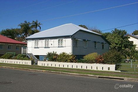 Property photo of 11 Railway Parade Clayfield QLD 4011