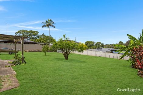 Property photo of 4 Onyx Court Carrara QLD 4211