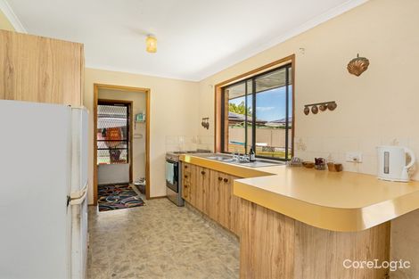 Property photo of 4 Onyx Court Carrara QLD 4211