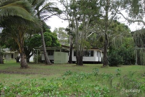 Property photo of LOT 7 Dr John McGree Esplanade Tannum Sands QLD 4680