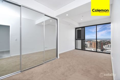 Property photo of 501/18 Harrow Road Auburn NSW 2144