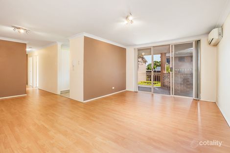 Property photo of 25/52-56 Auburn Street Sutherland NSW 2232
