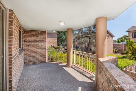Property photo of 25/52-56 Auburn Street Sutherland NSW 2232