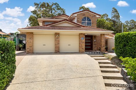 Property photo of 3 Dobell Court Mackenzie QLD 4156