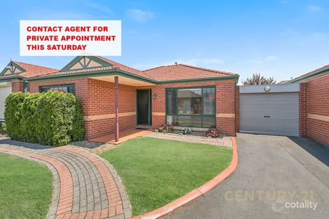 Property photo of 74/35 David Street Dandenong VIC 3175