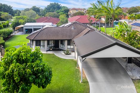 Property photo of 6 Devito Place McDowall QLD 4053